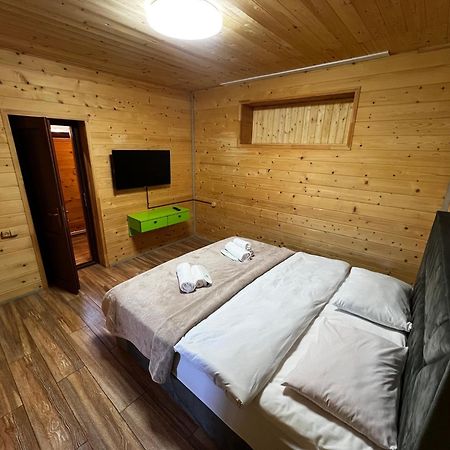 Balkonchik Guesthouse Dilisan Kültér fotó