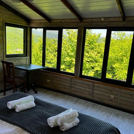 Balkonchik Guesthouse Dilisan Kültér fotó