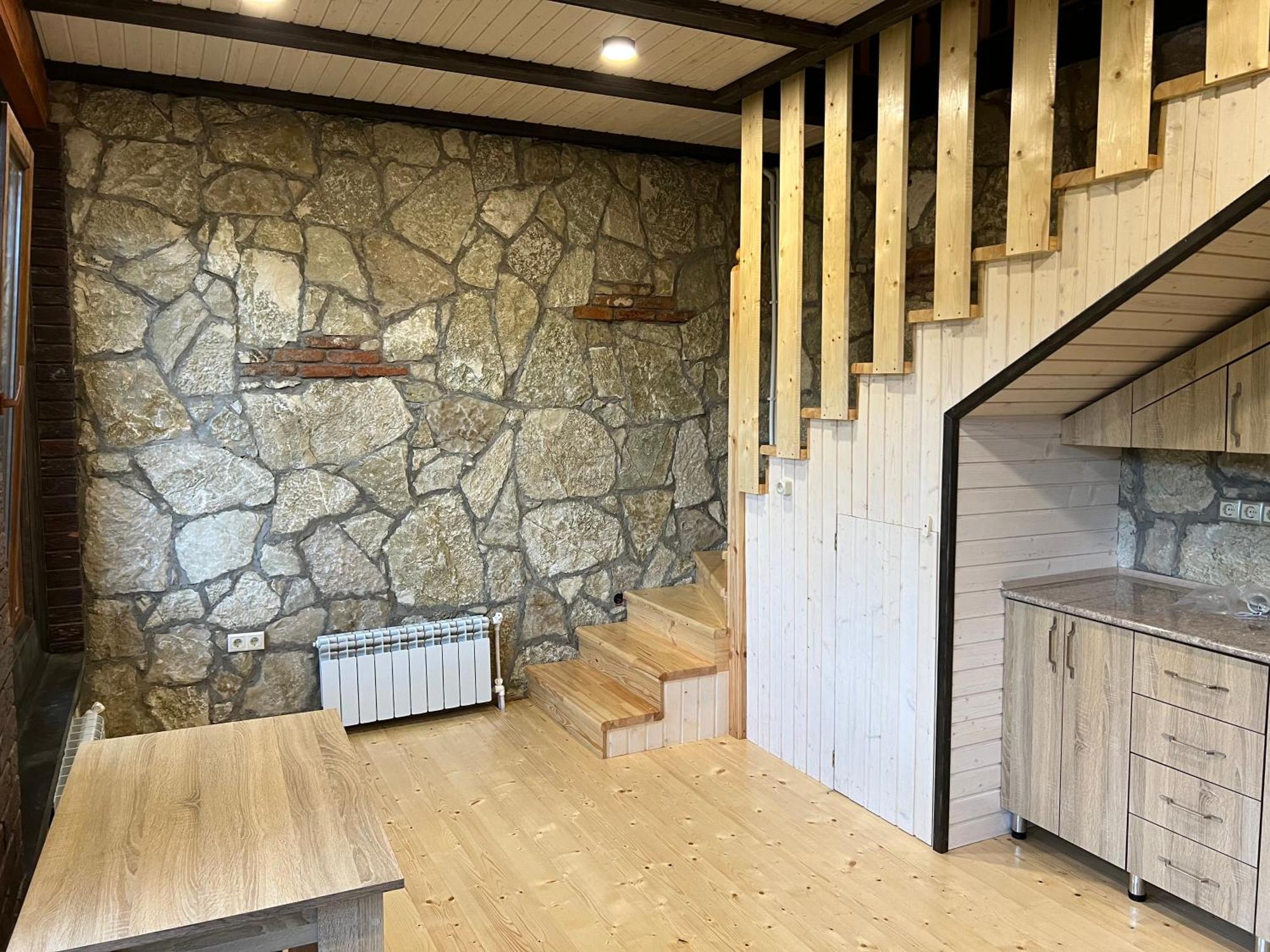 Balkonchik Guesthouse Dilisan Kültér fotó