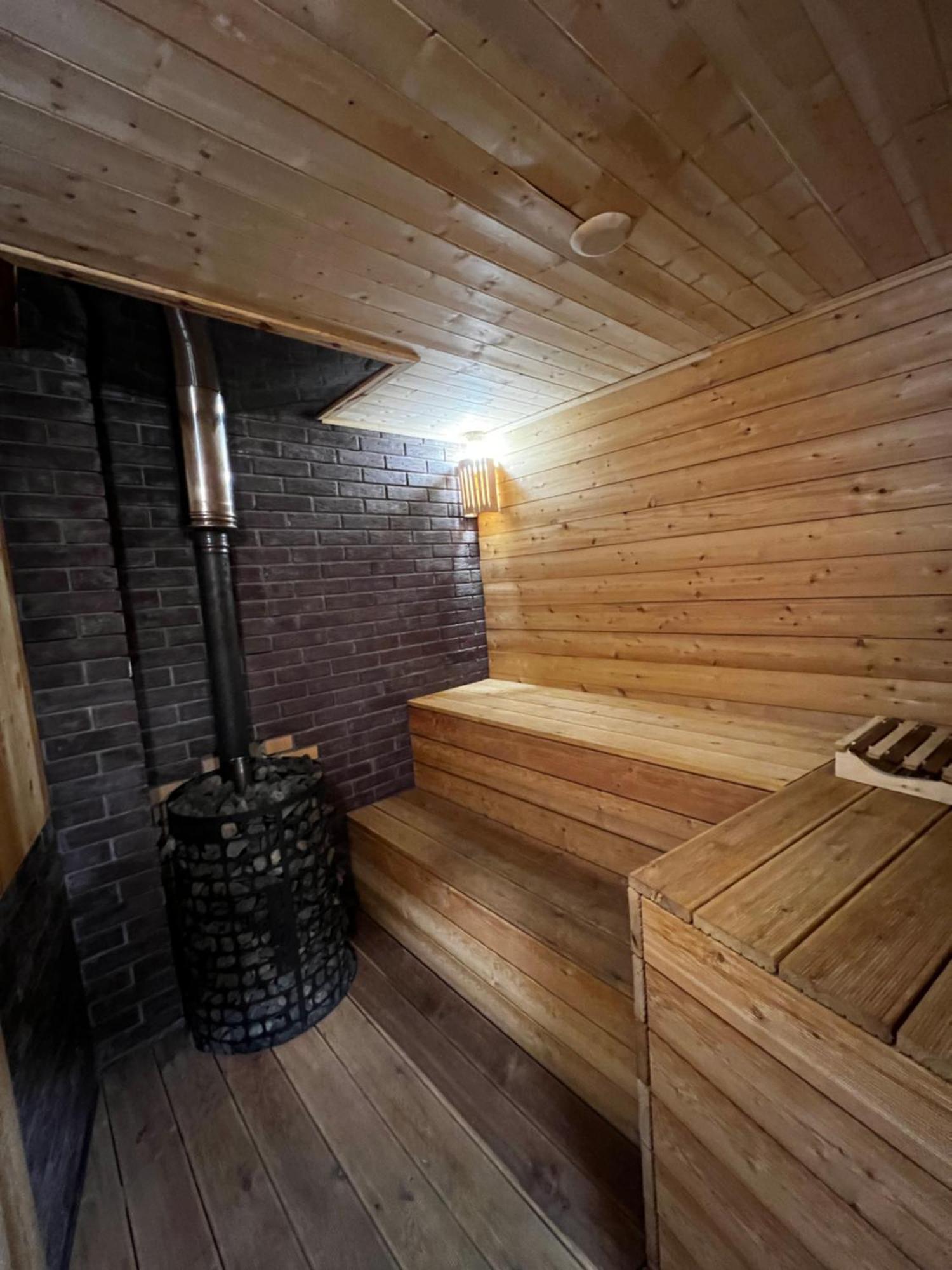 Balkonchik Guesthouse Dilisan Kültér fotó