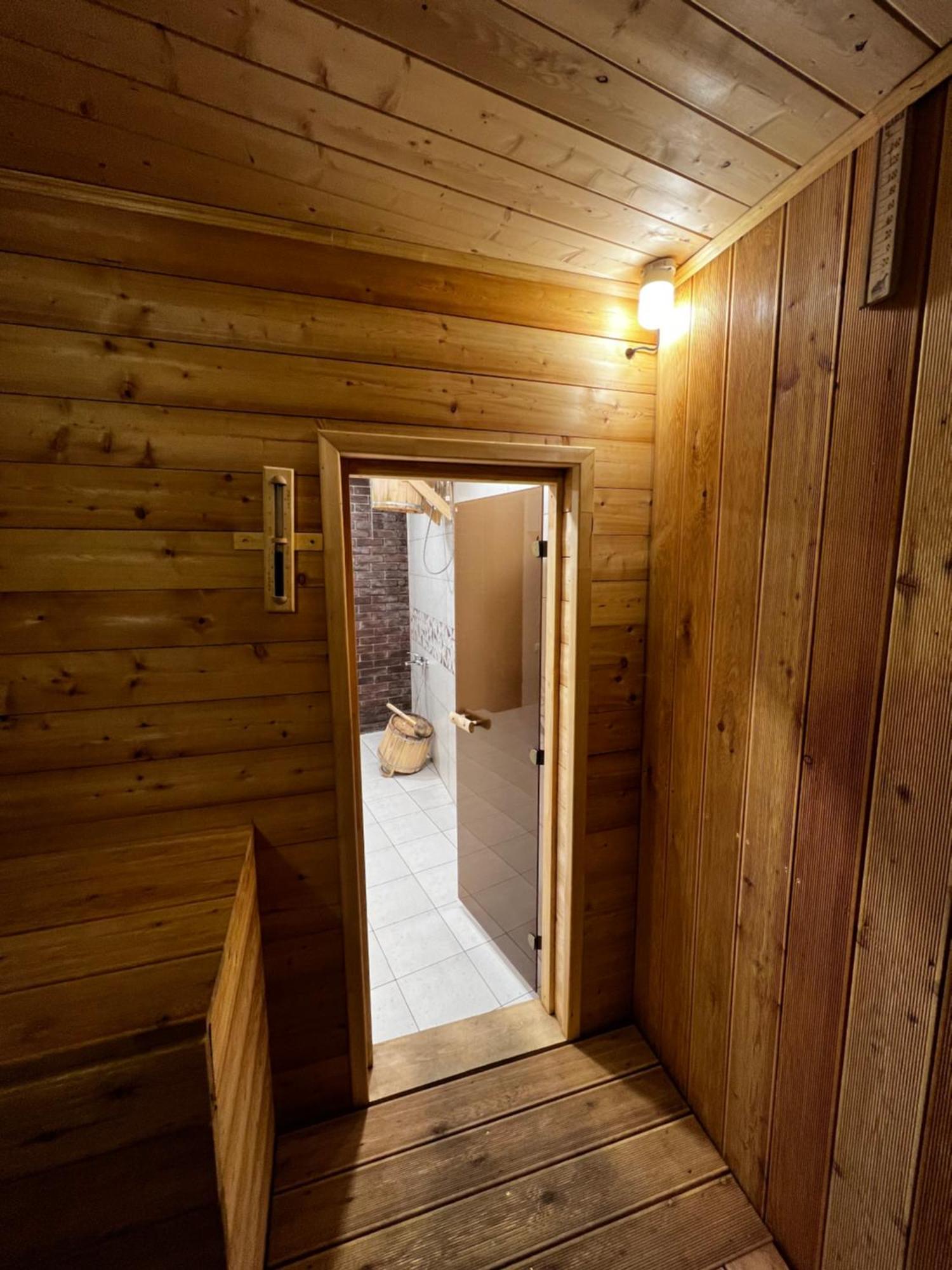 Balkonchik Guesthouse Dilisan Kültér fotó